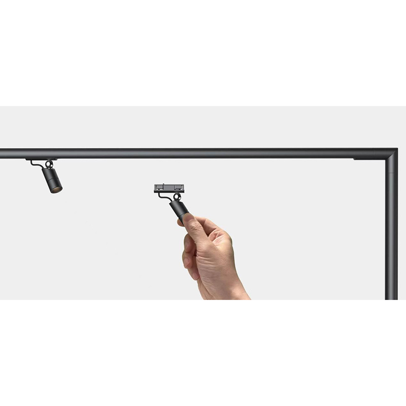 सटीक और दक्षता के लिए 10 मिनी-मैग्नेटिक ट्रैक क्यों चुनें?