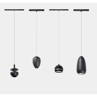 क्या चुंबकीय ट्रैक लटका हुआ प्रकाश आधुनिक प्रकाश व्यवस्था का भविष्य बनाता है?