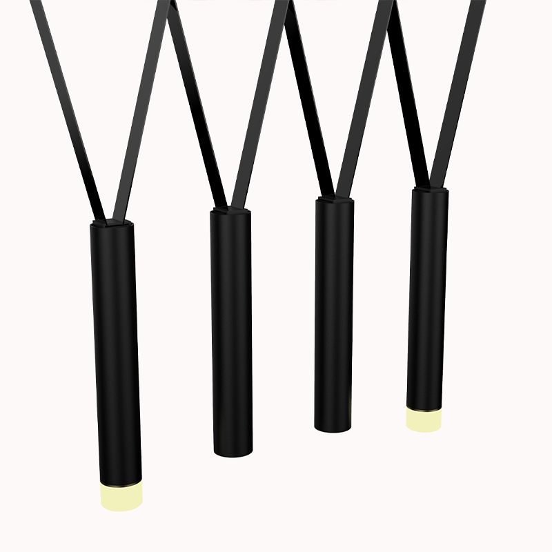 बेल्ट लाइट डाउन लाइट आधुनिक प्रकाश डिजाइन को कैसे बदल देती है?